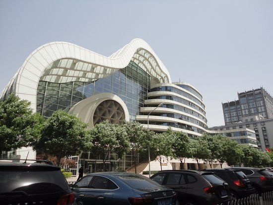 Museu Chinês das Mulheres e Crianças